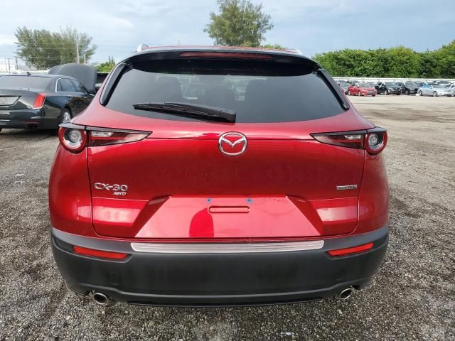 2024 Mazda CX-30 Select