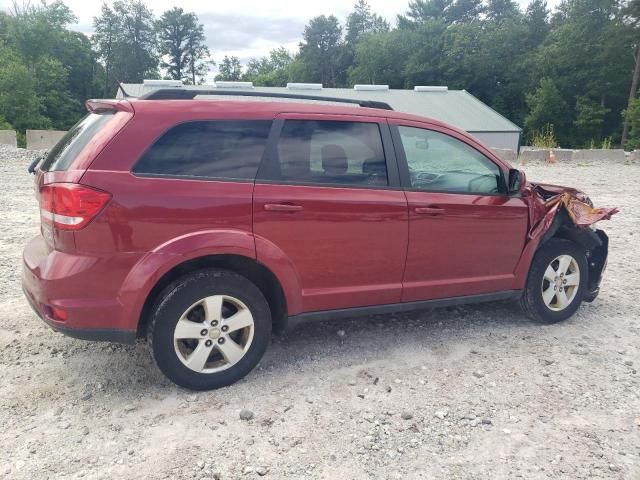 2011 Dodge Journey Mainstreet