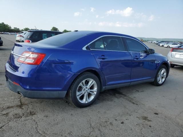 2013 Ford Taurus SEL