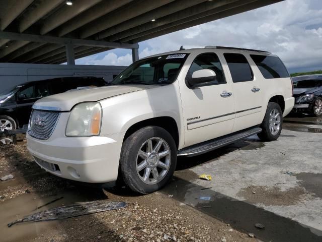 2011 GMC Yukon XL Denali