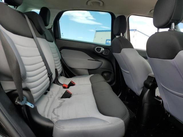 2014 Fiat 500L Easy