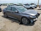 2022 Honda Accord Hybrid EXL