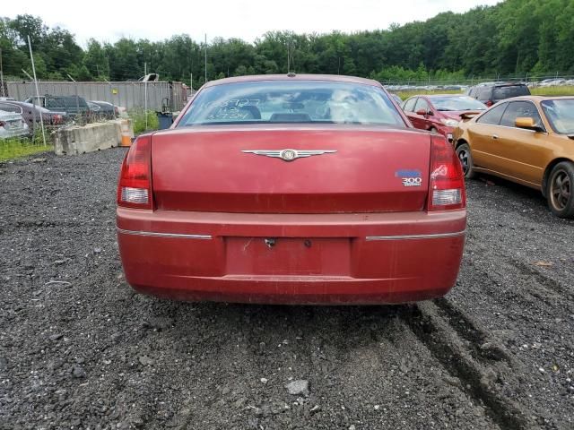 2007 Chrysler 300 Touring