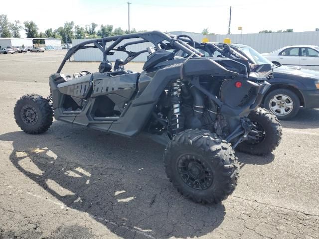 2023 Can-Am AM Maverick X3 Max X RS Turbo RR