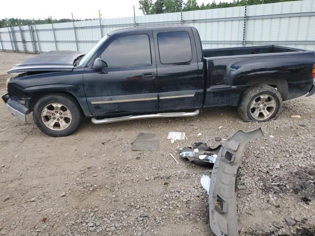 2004 Chevrolet Silverado C1500