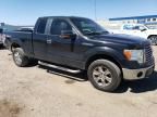 2010 Ford F150 Super Cab