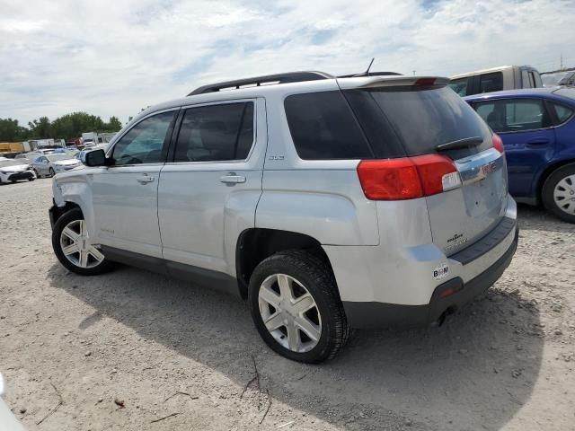 2012 GMC Terrain SLE