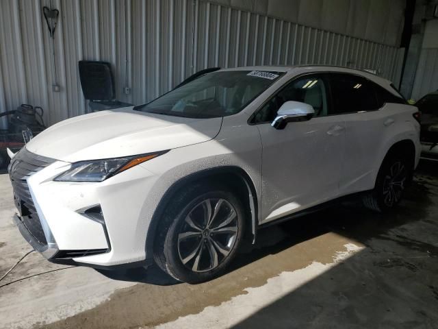 2018 Lexus RX 350 Base