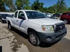 2008 Toyota Tacoma Access Cab