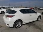 2016 Lexus CT 200