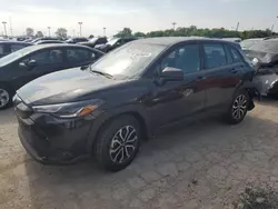 2023 Toyota Corolla Cross LE en venta en Indianapolis, IN