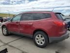 2011 Chevrolet Traverse LT