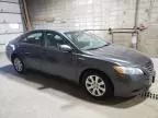 2008 Toyota Camry Hybrid