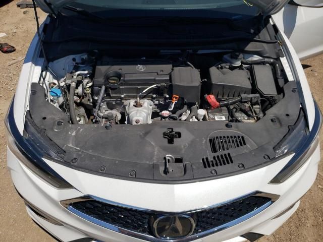 2019 Acura ILX Premium