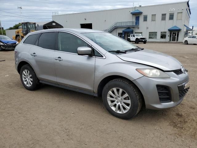 2010 Mazda CX-7