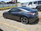 2016 Scion FR-S