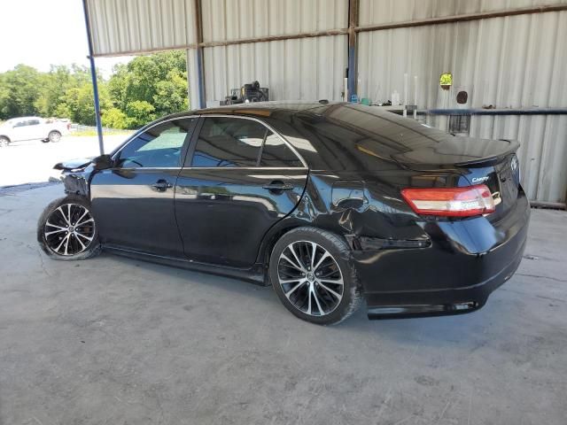 2011 Toyota Camry SE