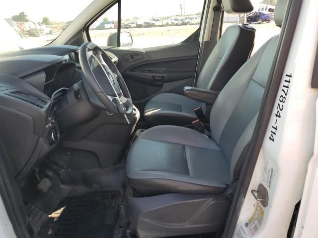 2014 Ford Transit Connect XL