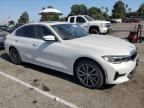 2019 BMW 330I