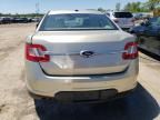 2011 Ford Taurus Limited