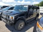 2004 Hummer H2