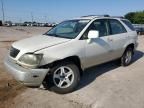 2000 Lexus RX 300