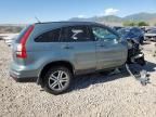 2010 Honda CR-V EXL