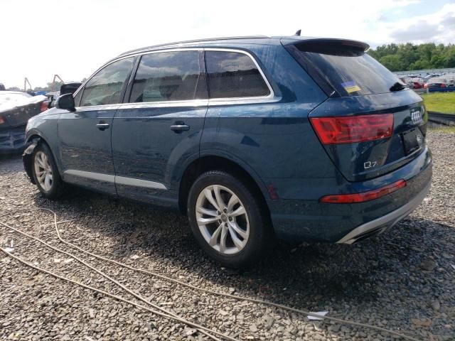 2019 Audi Q7 Premium