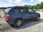 2004 BMW X5 3.0I