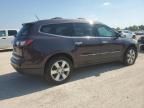 2015 Chevrolet Traverse LTZ