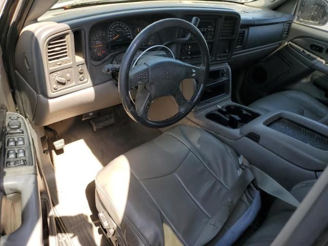 2005 Chevrolet Avalanche C1500