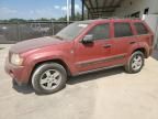 2005 Jeep Grand Cherokee Laredo