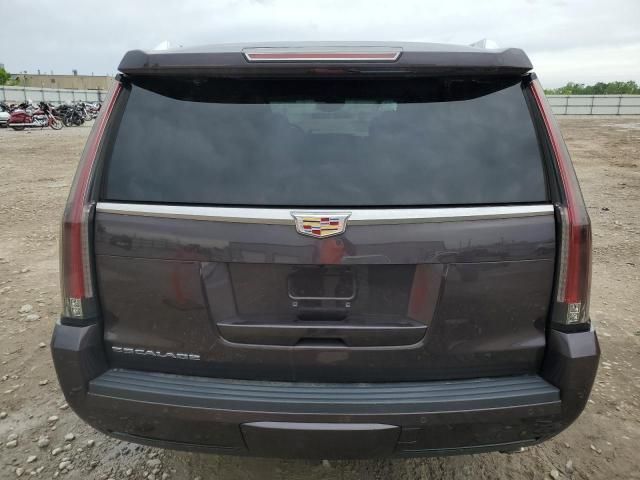 2015 Cadillac Escalade ESV Premium