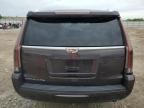 2015 Cadillac Escalade ESV Premium