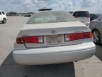 2001 Toyota Camry CE