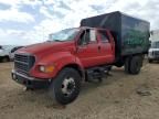 2002 Ford F650 Super Duty