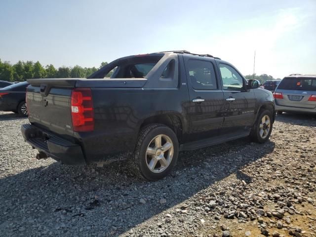 2007 Chevrolet Avalanche K1500