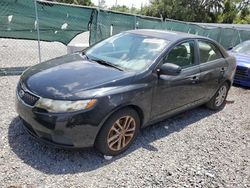 2012 KIA Forte EX en venta en Riverview, FL