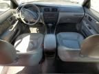 2002 Ford Taurus SES