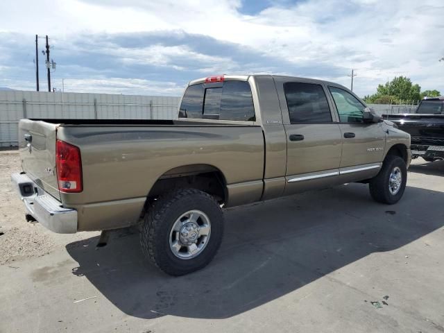 2006 Dodge RAM 1500