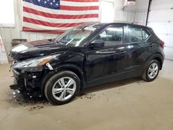 Nissan Kicks s salvage cars for sale: 2023 Nissan Kicks S