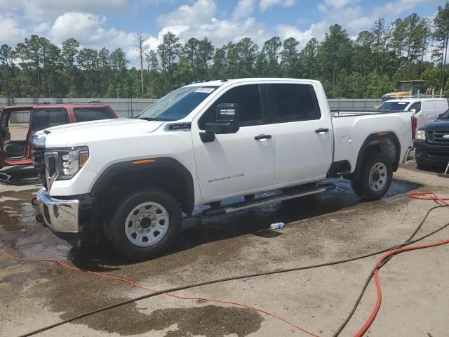 2020 GMC Sierra C2500 Heavy Duty