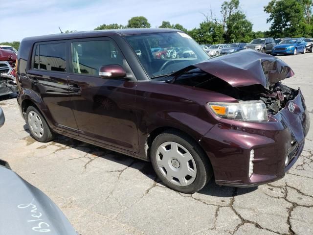 2014 Scion XB