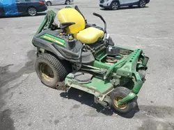 Salvage trucks for sale at Dunn, NC auction: 1999 John Deere Mower