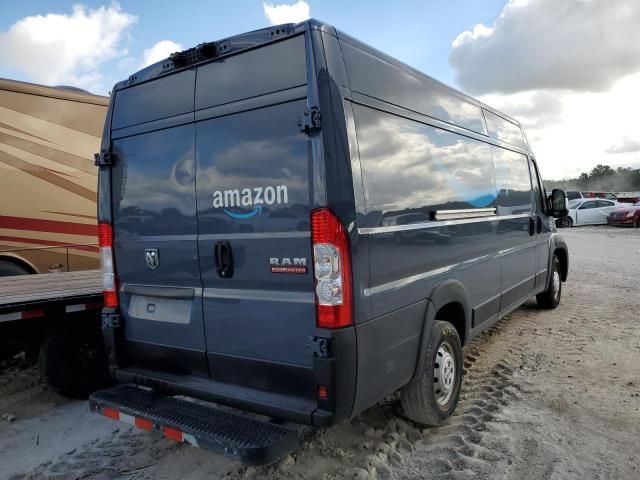 2021 Dodge RAM Promaster 3500 3500 High