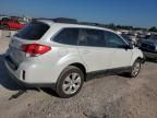 2010 Subaru Outback 2.5I Premium