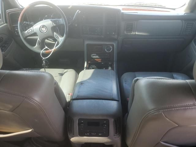 2005 Cadillac Escalade EXT