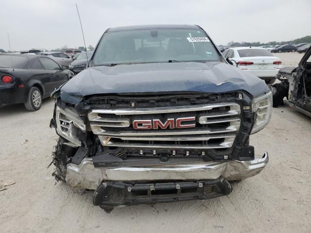 2021 GMC Sierra C1500 SLT