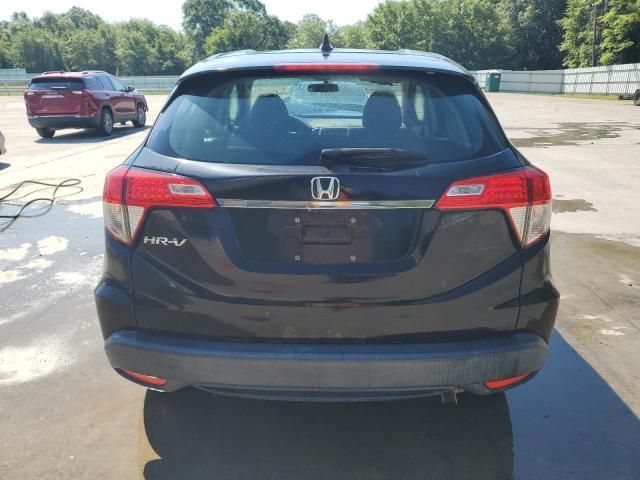 2019 Honda HR-V LX