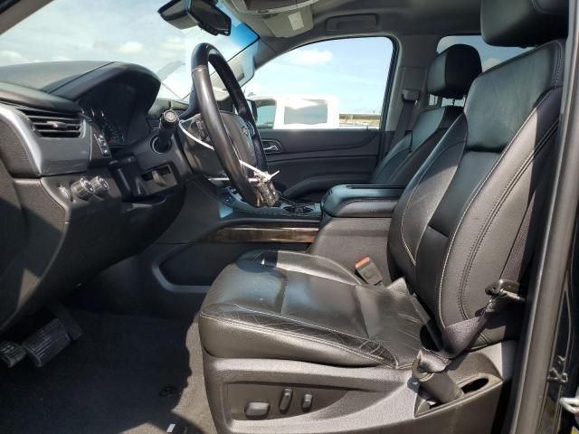 2019 Chevrolet Suburban K1500 LT